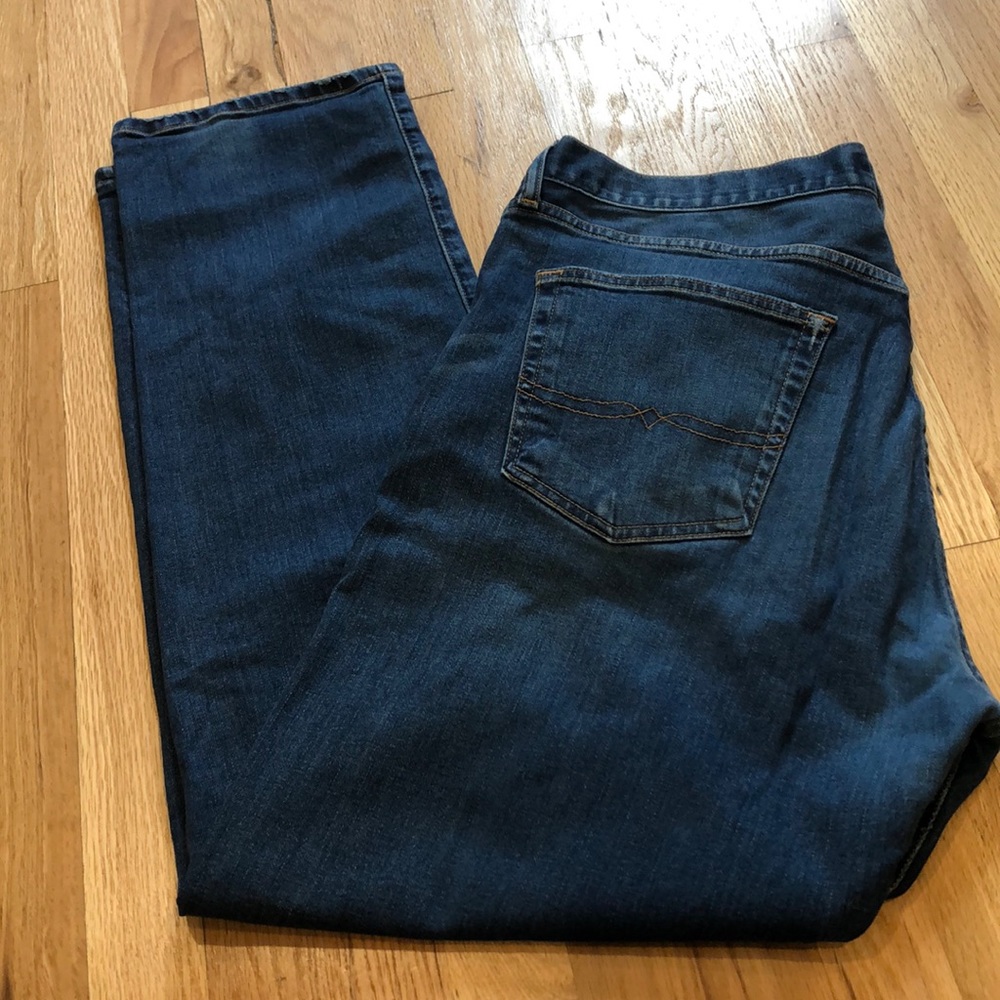 Lucky Brand Jeans